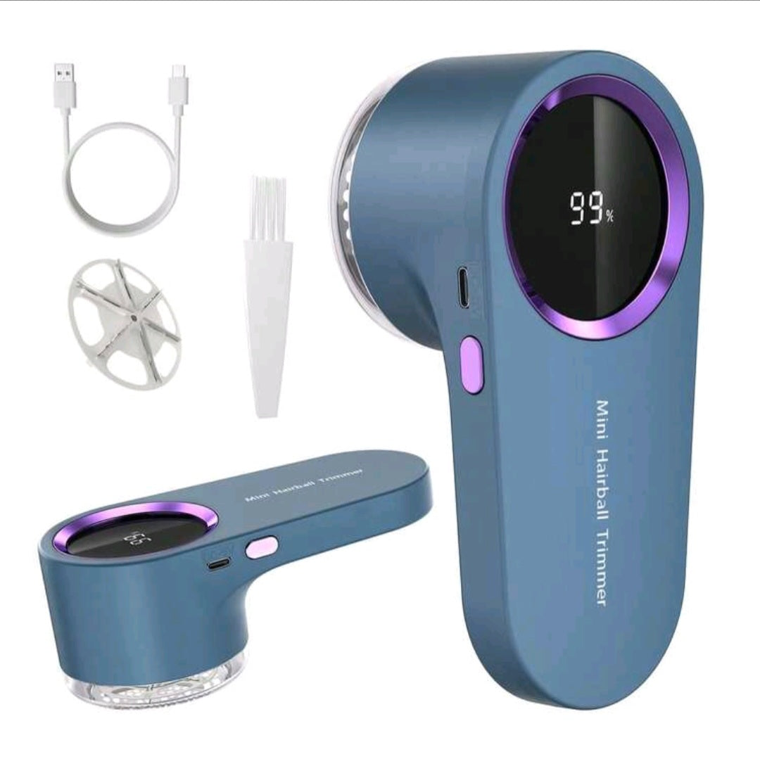 AH Digital Lint Remover