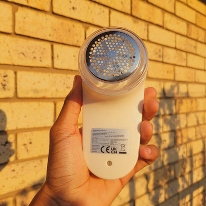 AH Digital Lint Remover