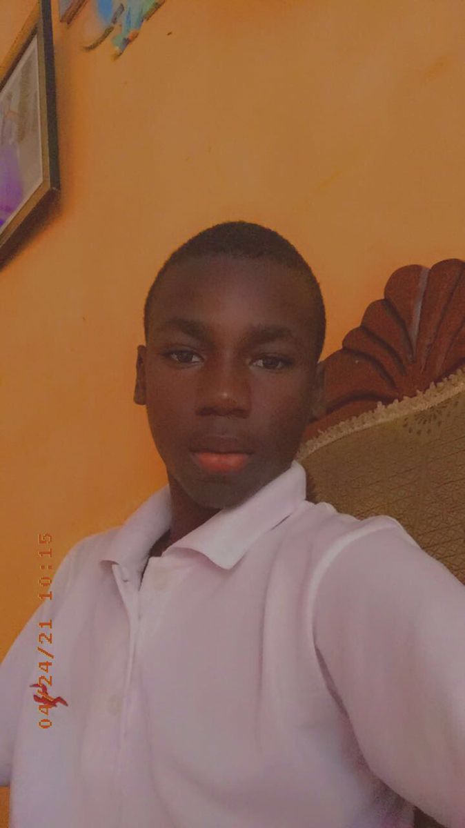 Thabiso
