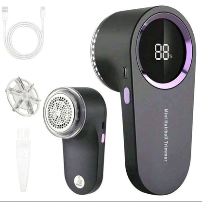AH Digital Lint Remover