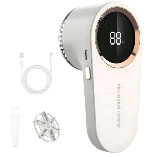 AH Digital Lint Remover
